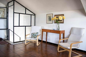 San basilio guest house